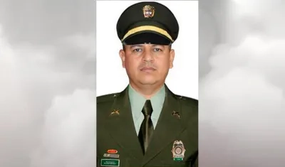 Ricardo Arley Monroy Prieto, asesinado en Caquetá.