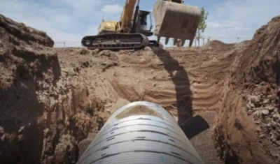 Acueducto de Riohacha.