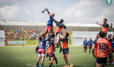 El Torneo Sebastián Palacios llega este año a su novena edición. 