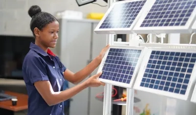 De la oferta del SENA Atlántico hacen parte 3.030 programas de nivel técnico