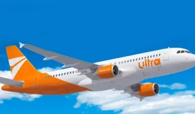 Aviones Ultra Air