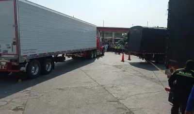 Accidente en Pasadena