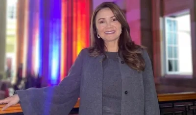 Betsy Pérez Arango, Representante a la Cámara por Cambio Radical.