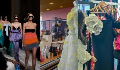 Bogotá Fashion Week 2023