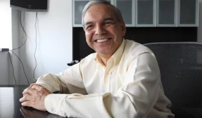 Ricardo Bonilla, nuevo MinHacienda.