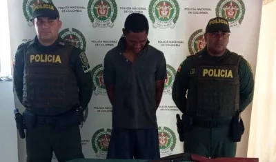  Rainer Batista Torres, de 24 años de edad. 