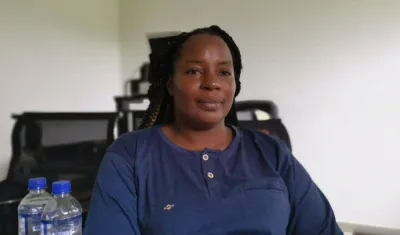 Carmen Edithza Londoño Mosquera