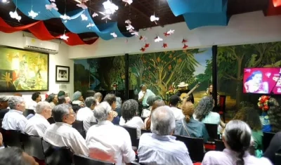 Inició el Carnaval Internacional de las Artes 2023.