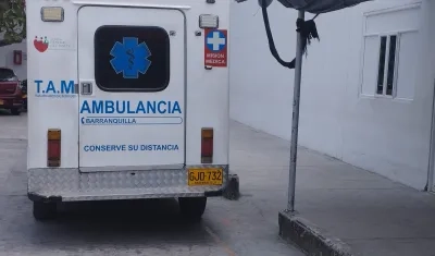 Clínica Adela de Char de Soledad