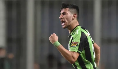 Pedro Gabriel Pereira Lopes, Pedrinho.