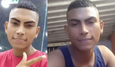 Enrique  Manuel Muñoz González.