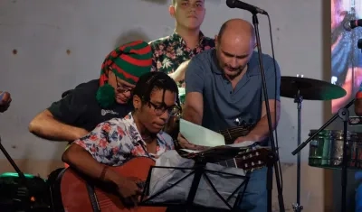 Abiertas las inscripciones para estudiar en la EDA.