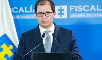 Fiscal Francisco Barbosa