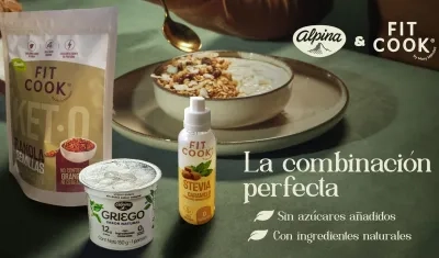Productos de Fit Cook de venta en Barranquilla