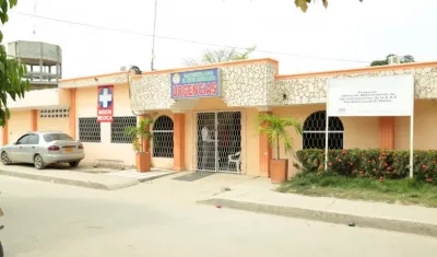 E.S.E. Hospital local El Retén