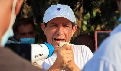 José Félix Lafaurie