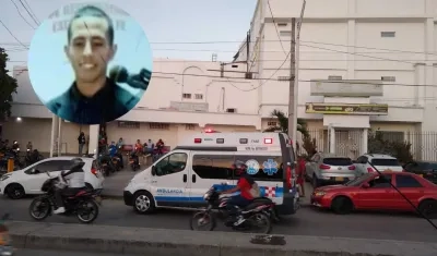 Josué Abraham Hernández Rodríguez