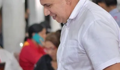 Máximo Noriega
