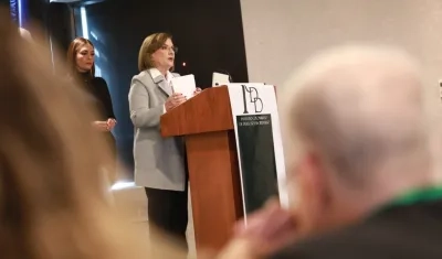 Margarita Cabello Blanco