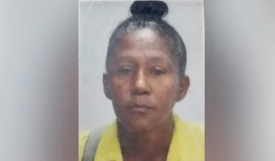 Marilin Esther San Juan se encuentra desaparecida desde el domingo