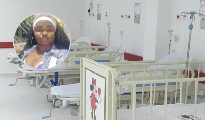 Paola Andrea Manjarrés Magallanes.