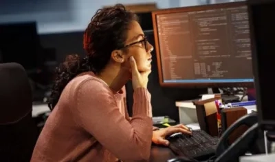 Mujeres en el mundo de la Tecnología de la Información