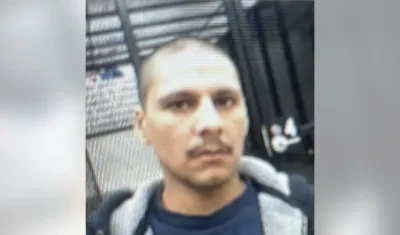 Francisco Oropeza, autor de la masacre.