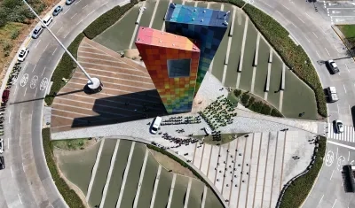 Operativos y tomas masivas en Barranquilla en Semana Santa 