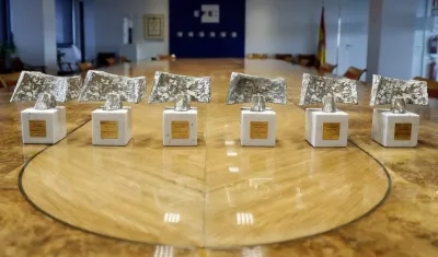 Premios Internacionales Rey de España de Periodismo 2023