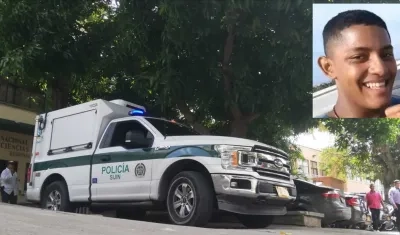 Reinaldo Rafael Vallejo Merlano