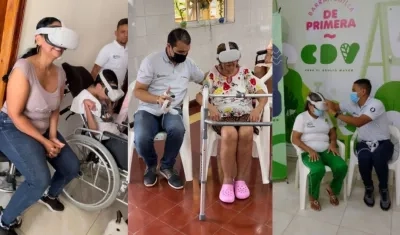 ‘Ruta TIC sin límites’, iniciativa de inclusión en Barranquilla.
