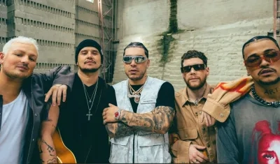 Ryan Castro lanza un nuevo sencillo junto a Piso 21.