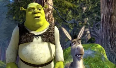 El Ogro, Burro y el Gato con botas vuelven en Shrek 5
