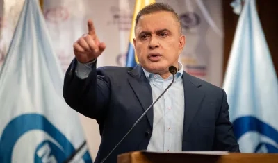 Tarek William Saab, Fiscal General de Venezuela