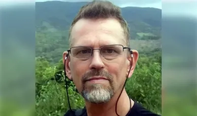 Ulf Bilger Erlingson, geólogo sueco.