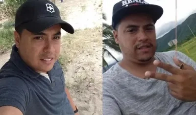 Jorge Eliécer Díaz Collazos, jefe de la banda criminal ‘Los Costeños’
