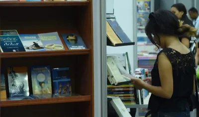 Acercar la lectura a público de todas las edades, es una de las metas de Libraq 2023.