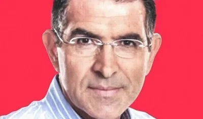 Jorge Cura, Director de Atlántico en Noticias