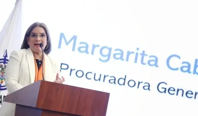 Margarita Cabello