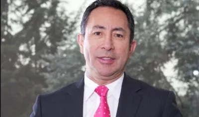 Ricardo Roa Barragán, nuevo presidente de Ecopetrol