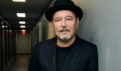Rubén Blades, el músico y el hombre de letras