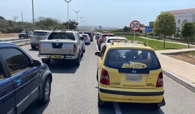 Foto referencia Vía al Mar