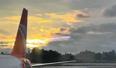 Ultra Air tiene deudas por 100.000 millones de pesos, según Mintransporte