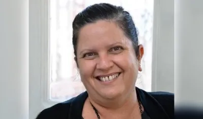 Tania Delgado Fernández