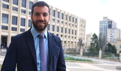 El exsenador Arturo Char.