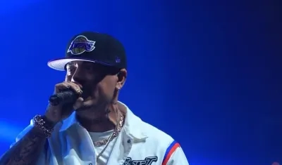 Alberto Stylee, uno de los impulsores de "Reggaetón Hall of Fame"