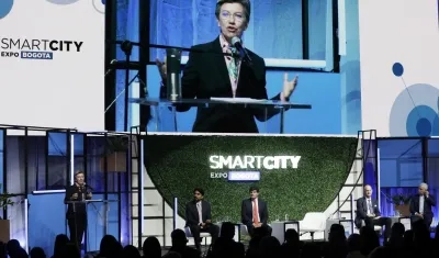 Alcaldesa de Bogotá, Claudia López