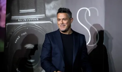 Alejandro Sanz