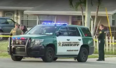 Lugar de los hechos.