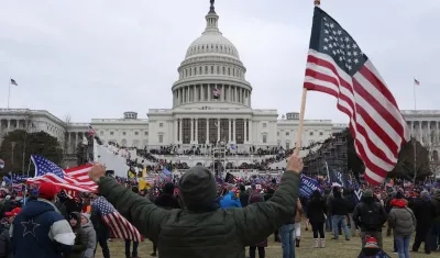 Son las condenas más fuertes dictadas hasta el momento.